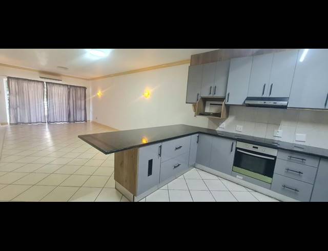 2 BEDROOM PROPERTY TO RENT IN UMHLANGA RIDGE